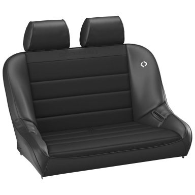Corbeau Baja SS Rear 40-inch Wide Bench Seat