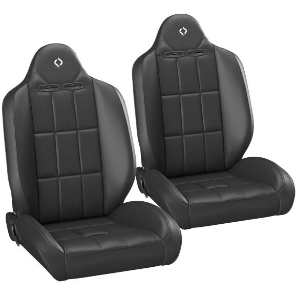 Corbeau Baja RS Reclining Front Seats (pair)