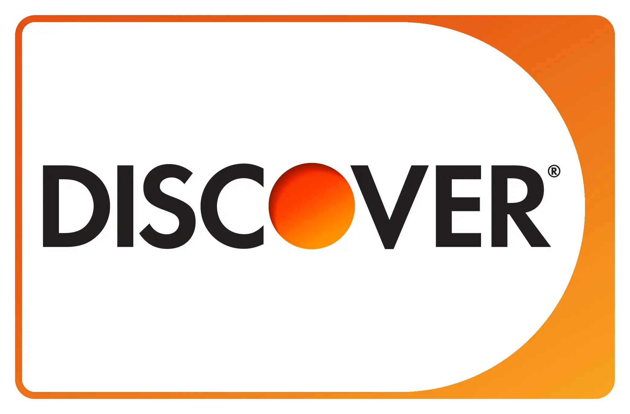 Accepting Discover Payments