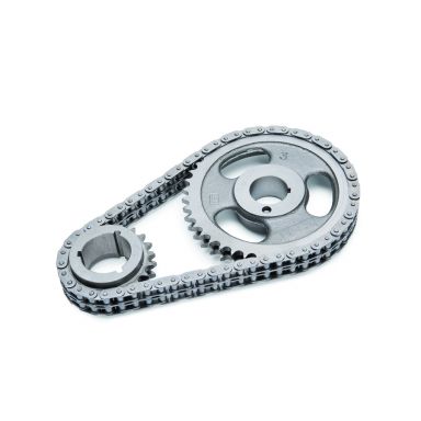 Edelbrock Performer True Roller Timing Chain Set | SBF 289 302 351W