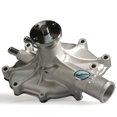 FlowKooler Water Pump | Ford 5.0L (302) & 5.8L (351W) | 87-96 Ford Bronco & Truck