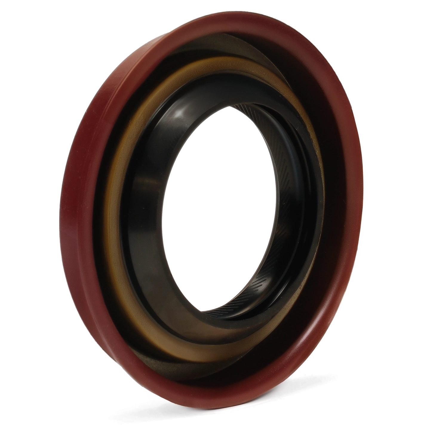 Rear Differential Pinion Seal – Fits Ford Bronco 1984-1986, F-150 2004-2017, Explorer, Lincoln Navigator & More (1 Piece)