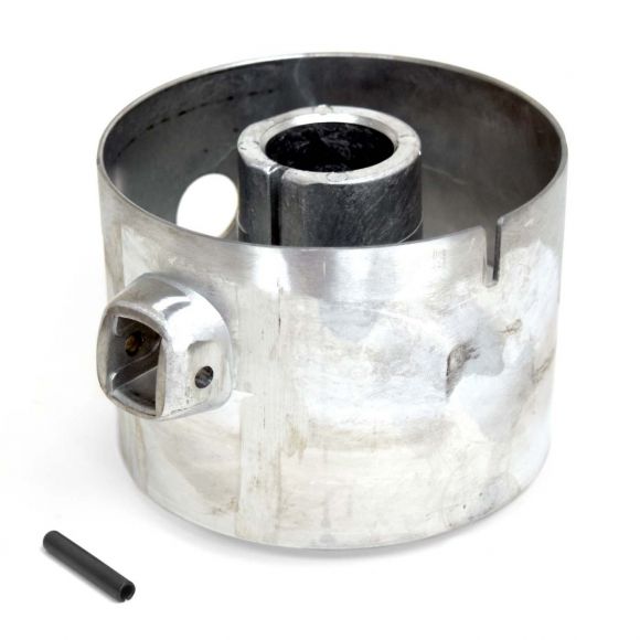 Automatic Shift Lever Socket | Fixed Column | 78-79 Bronco, 78-79 Ford Truck