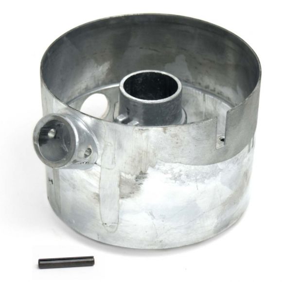 Automatic Shift Lever Socket | Tilt Column | 78-79 Bronco, 78-79 Ford Truck