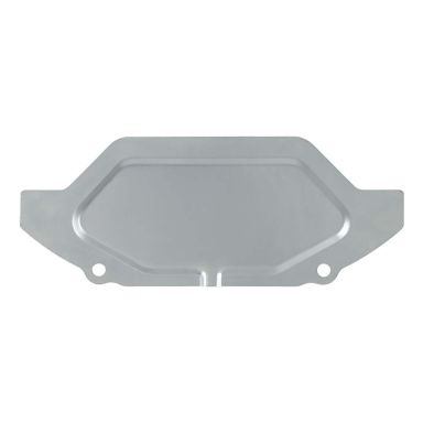 Ford C4 Automatic Inspection Plate | 73-77 Bronco, 65-79 Ford Truck