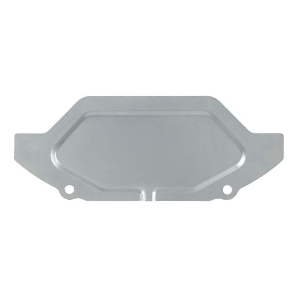 Ford C4 Automatic Inspection Plate | 73-77 Bronco, 65-79 Ford Truck