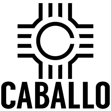 Caballo Early Bronco Seats