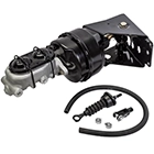Early Bronco Vacuum Power Brake Kits