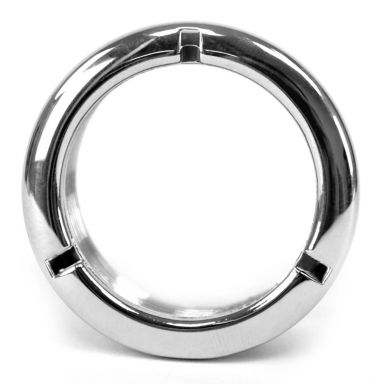 Chrome Ignition Switch Bezel | 1978-79 Bronco, 1967-79 Ford Truck