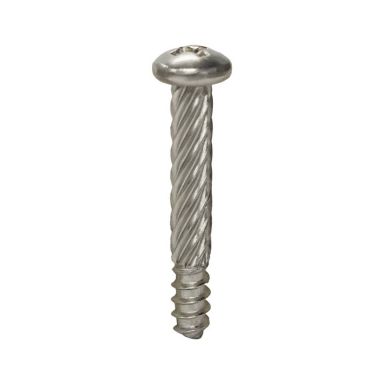 Tail Light Lens Screw | OE Style, SINGLE | 66-77 Bronco, 67-72 Ford Truck