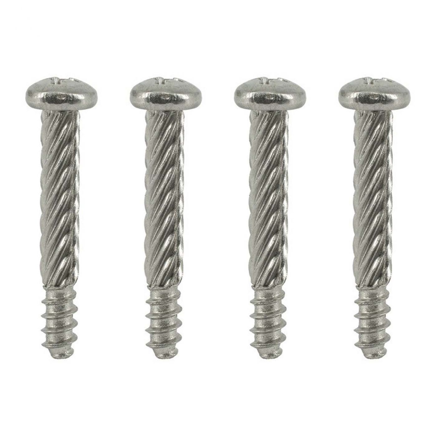 thumbnail image 2 of Pony Enterprises Tail Light Lens To Housing Screw Kit – 16-Piece Set For 1967-1968 Ford Mustang 2 of 6