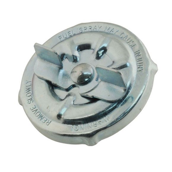 Gas Cap | Vented | 80-86 Ford Bronco & Truck