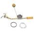 fuel sending unit 25 gallon 3 8 supply 78 84 ford bronco 3