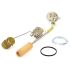 fuel sending unit 25 gallon 3 8 supply 78 84 ford bronco 4