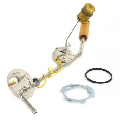 Fuel Sending Unit | 33 gallon Main Tank, 3/8 Feed | 78-84 Ford Bronco