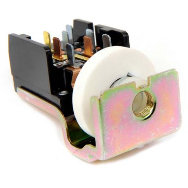 Headlight Switch | 78-79 Ford Bronco & Truck