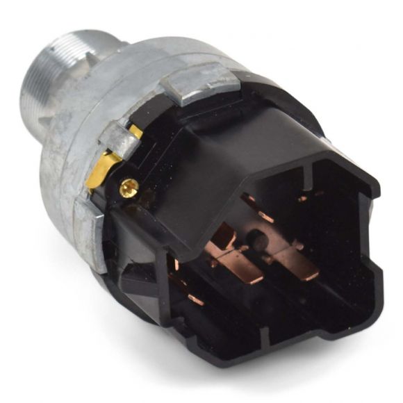 Ignition Switch | 78-79 Ford Bronco & Truck
