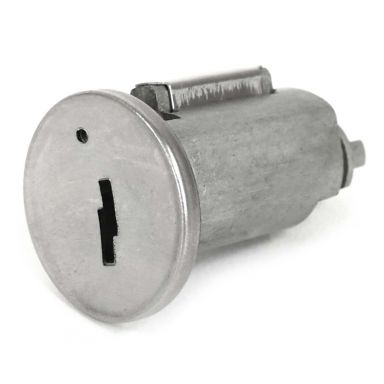 Ignition Switch Key Cylinder + Two Keys | 1978-79 Bronco, 1967-79 Ford Truck