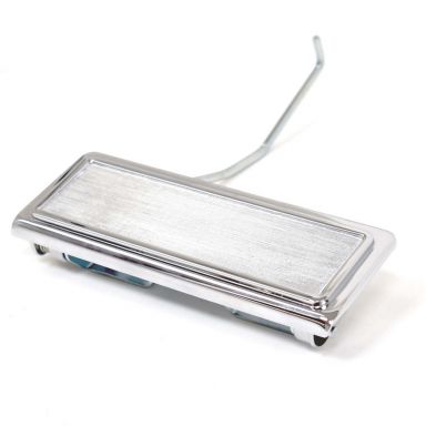 Tailgate Inner Handle | 78-96 Ford Bronco