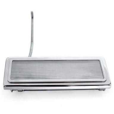Tailgate Inner Handle | 78-96 Ford Bronco