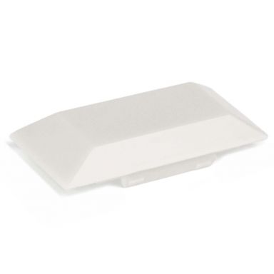 Interior Dome Light Lens | Frosted White | 78-79 Bronco, 73-79 Ford Truck