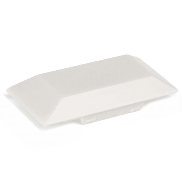 Interior Dome Light Lens | Frosted White | 78-79 Bronco, 73-79 Ford Truck