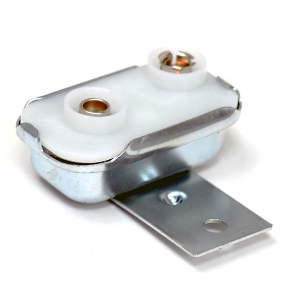 Instrument Cluster Voltage Regulator | Solid State | 78-86 Bronco, 71-86 Ford Truck