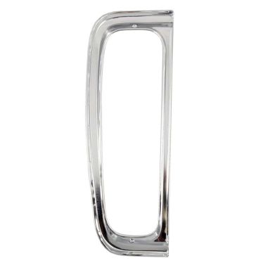 Tail Light Bezel | LH Driver | 78-79 Bronco, 73-79 Ford Truck