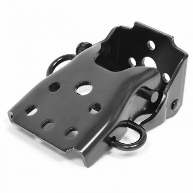 Lower Door Hinge | LH or RH | 78-79 Bronco, 73-79 Ford Truck