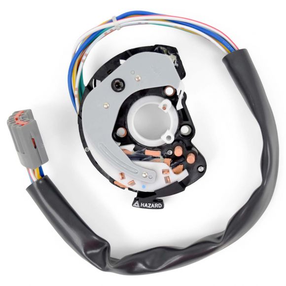 Turn Signal Switch | Fixed Column, Manual Trans | 78-79 Ford Bronco & Truck