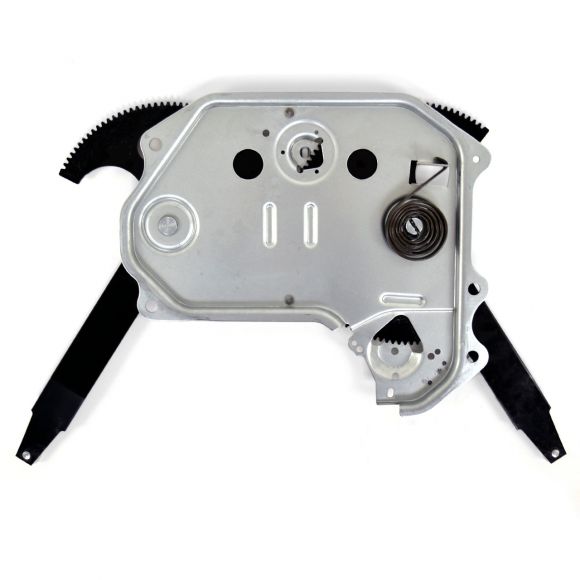 Tailgate Power Window Regulator | 78-96 Ford Bronco