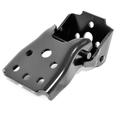 Upper Door Hinge | LH or RH | 78-79 Bronco, 73-79 Ford Truck