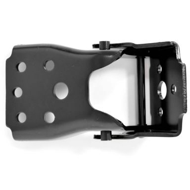 Upper Door Hinge | LH or RH | 78-79 Bronco, 73-79 Ford Truck