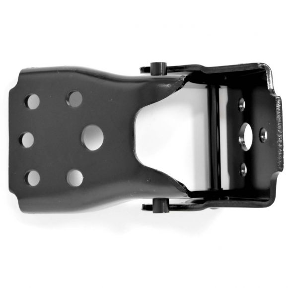 Upper Door Hinge | LH or RH | 78-79 Bronco, 73-79 Ford Truck