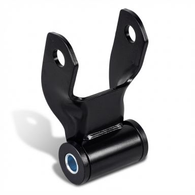 Leaf Spring Shackle  | OE Type, Single  | 66-77 Bronco, 65-72 Ford Truck