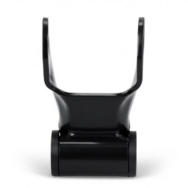 Leaf Spring Shackle  | OE Type, Single  | 66-77 Bronco, 65-72 Ford Truck