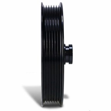 Steel Power Steering Pump Serpentine Pulley