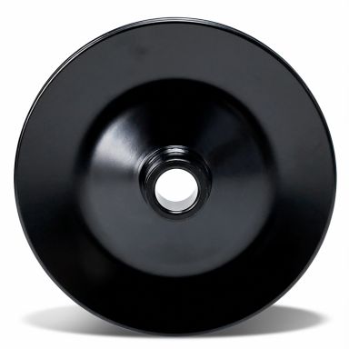 Steel V-Belt Pulley for Delphi-Style Power Steering Pump