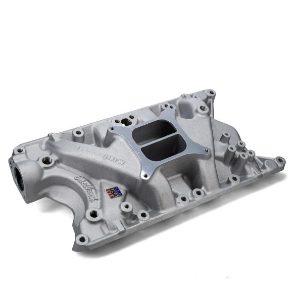 Edelbrock Performer Intake Manifold | Ford 351W
