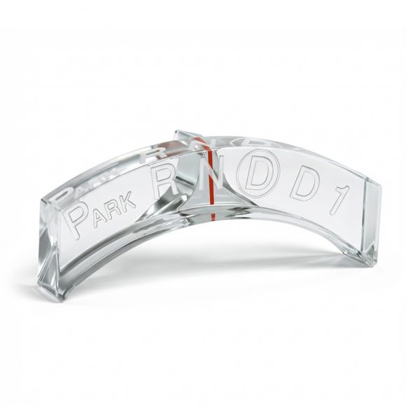 IDIDIT Tilt Column Gear Indicator + Pointer | Acrylic | AOD Automatic