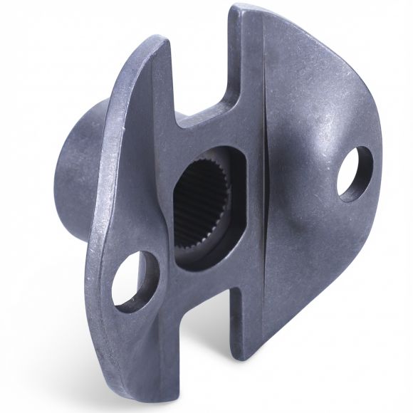Steering Rag Joint Flange for 3/4 36 spline Shaft