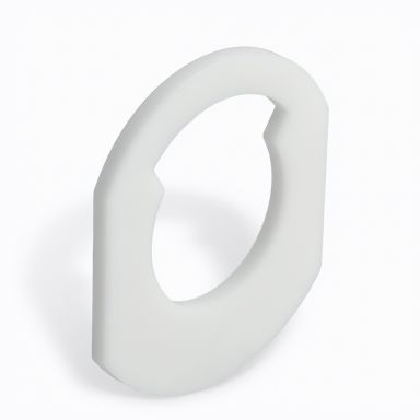 Steering Column Shift Arm Spacer | 66-73 Bronco, 65-72 Ford Truck