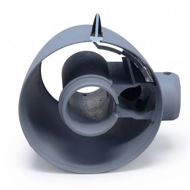 Automatic Column Shift Lever Socket | 73-77 Bronco, 65-77 Ford Truck