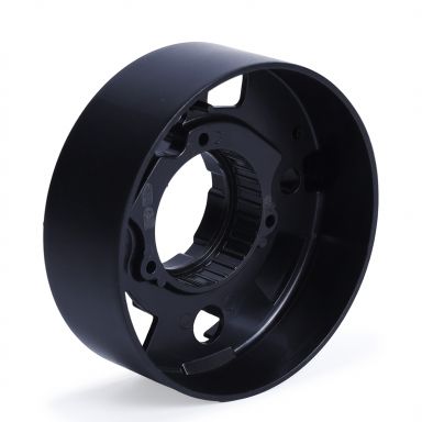 Manual Turn Signal Switch Housing | 66-73 Bronco, 64-72 Ford Truck