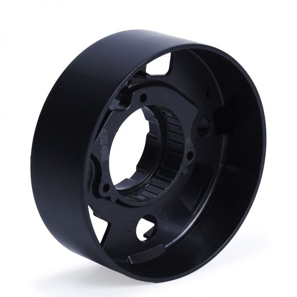 Manual Turn Signal Switch Housing | 66-73 Bronco, 64-72 Ford Truck