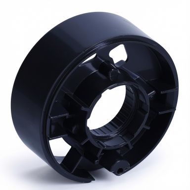 Manual Turn Signal Switch Housing | 66-73 Bronco, 64-72 Ford Truck