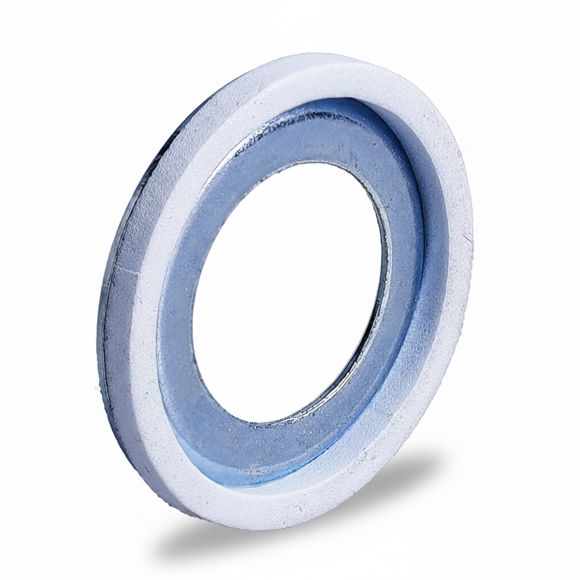 Steering Column Felt Retaining Washer | 66-73 Bronco, 65-73 Ford Truck