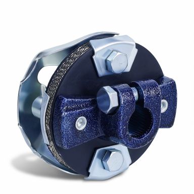 Steering Rag Joint Flex Coupler | 73-79 Bronco, 76-79 Ford Truck