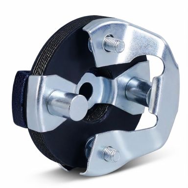 Steering Rag Joint Flex Coupler | 73-79 Bronco, 76-79 Ford Truck