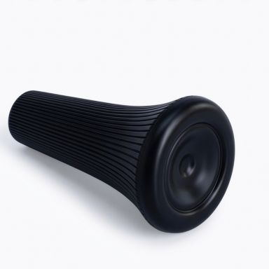 Column Shift Lever Knob | Auto or Manual | 66-83 Bronco, 74-83 Ford Truck